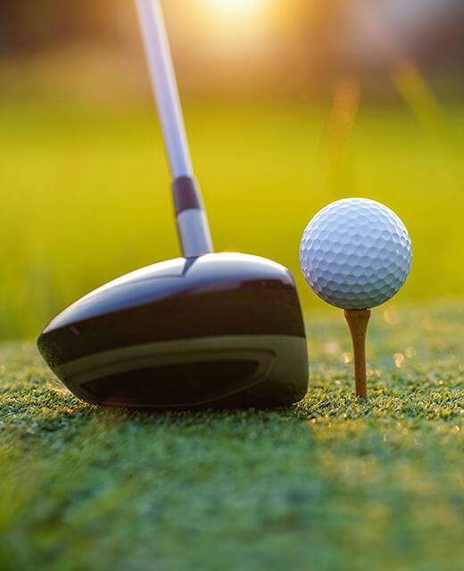 Golfpartner, Golfshop für Anfänger und Profis